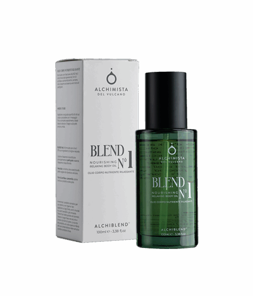 Alchiblend N.1